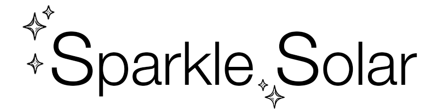 Sparkle Solar